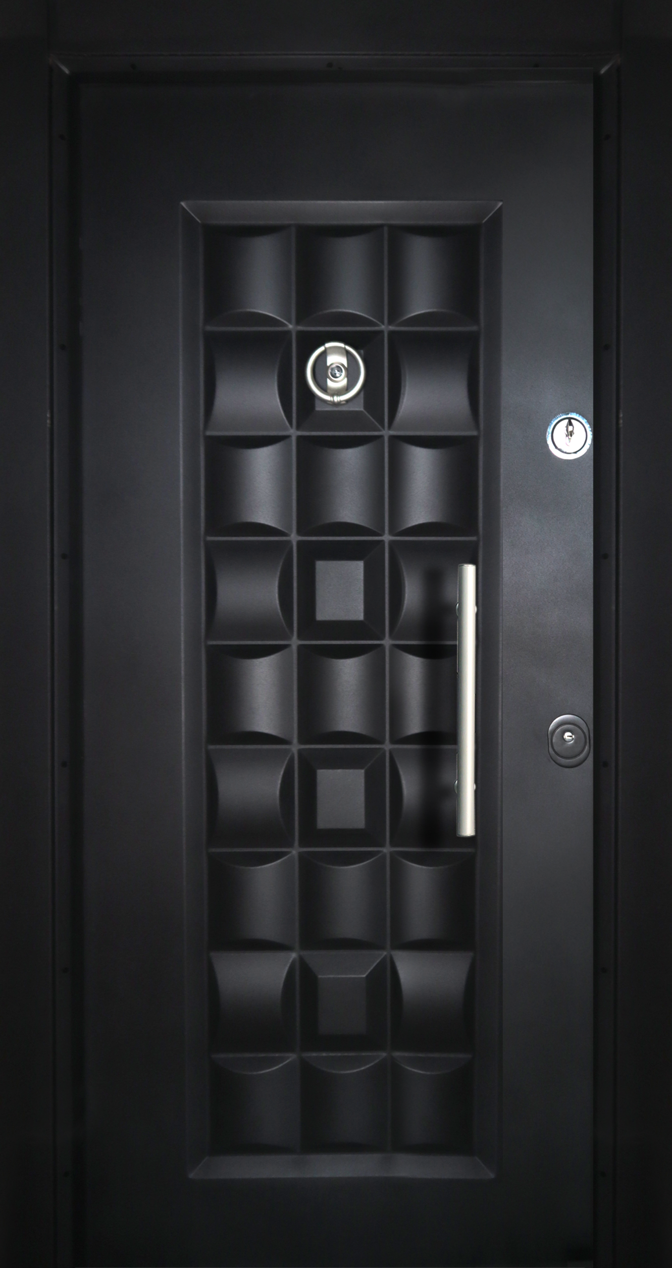 PMR 029 - SINGLE DOOR