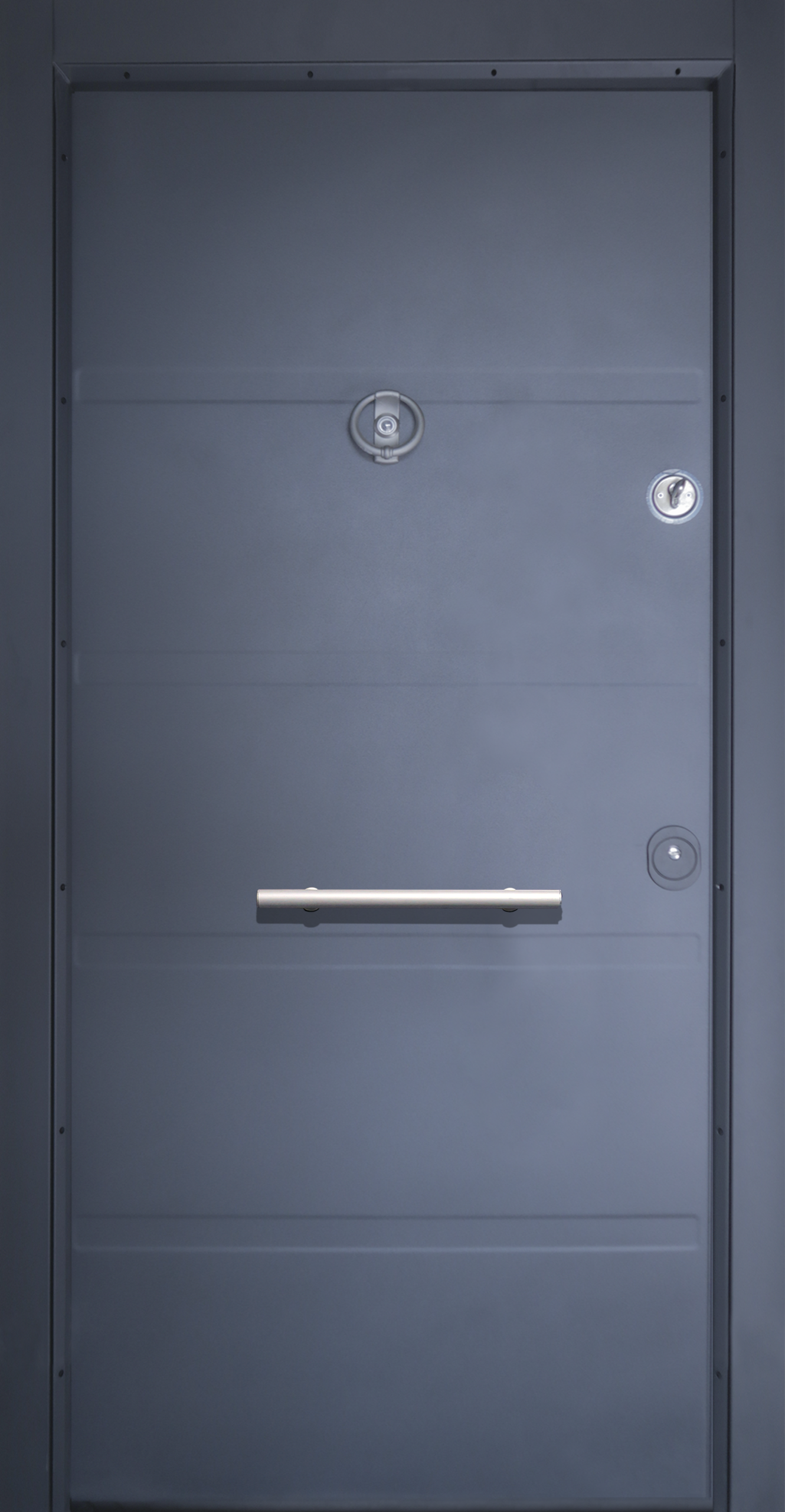 PMR 018 - SINGLE DOOR