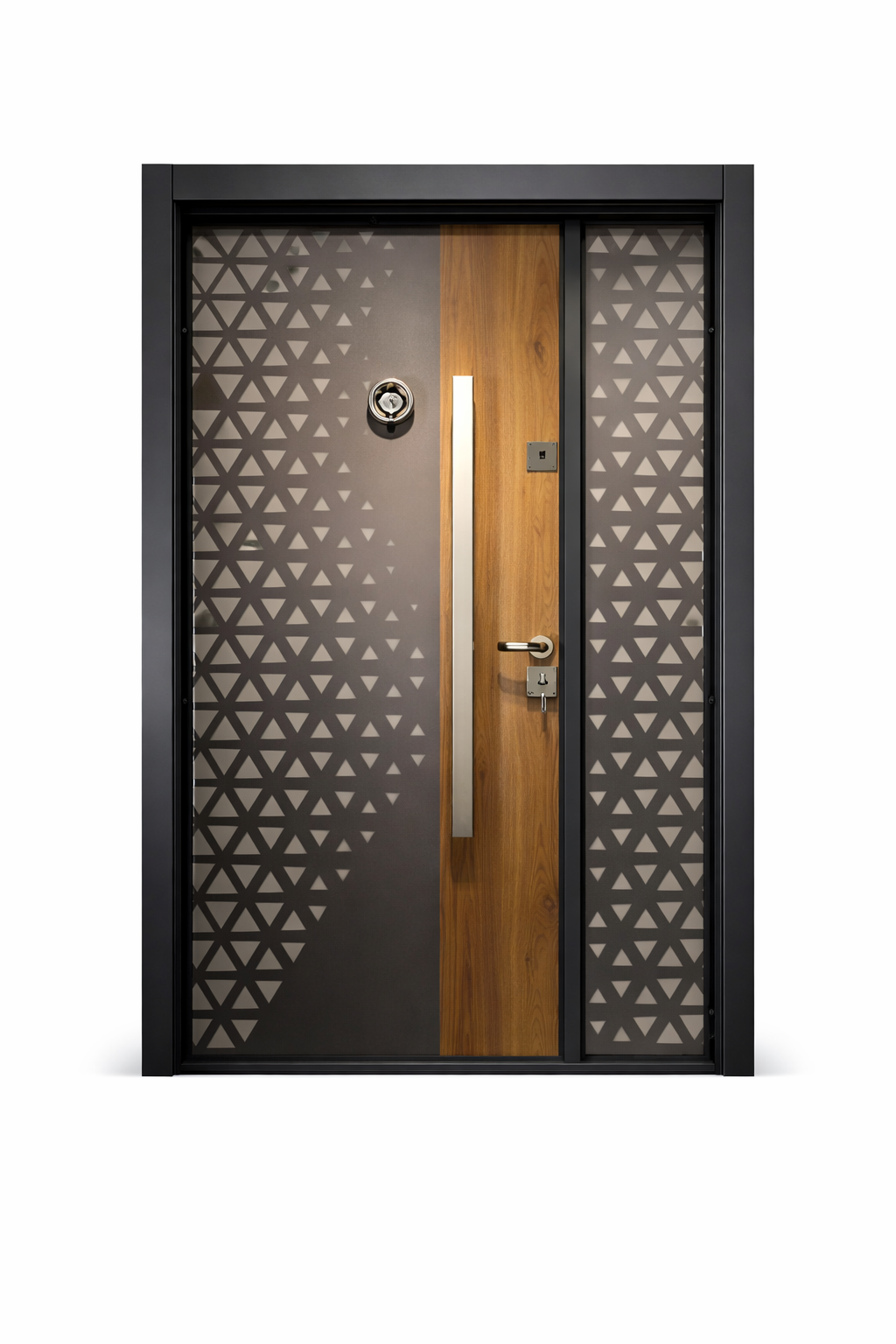 IBR 006 - ONE & HALF DOOR