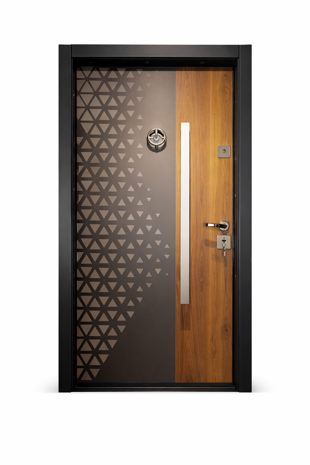 IBR 006 - SINGLE DOOR