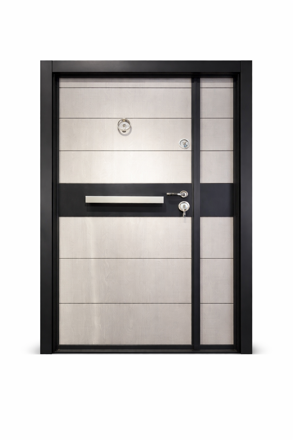 IBR 007 - ONE & HALF DOOR