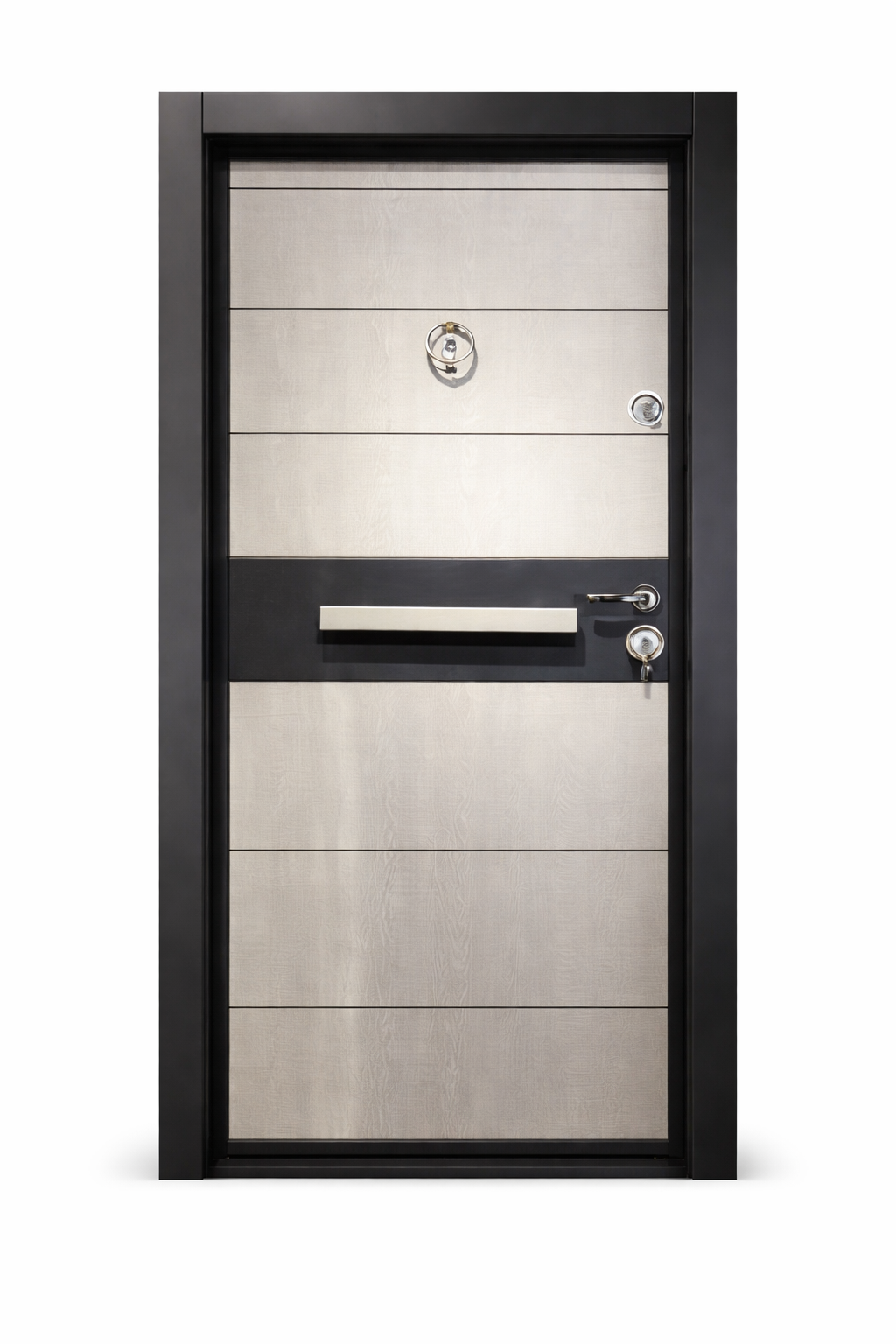 PMR 007 - SINGLE DOOR