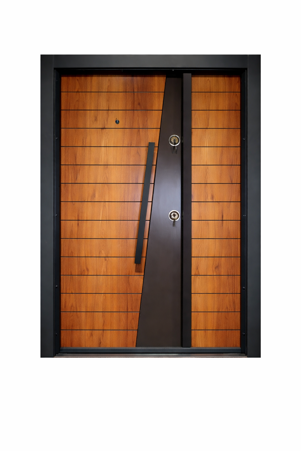 PMR 003 - ONE & HALF DOOR