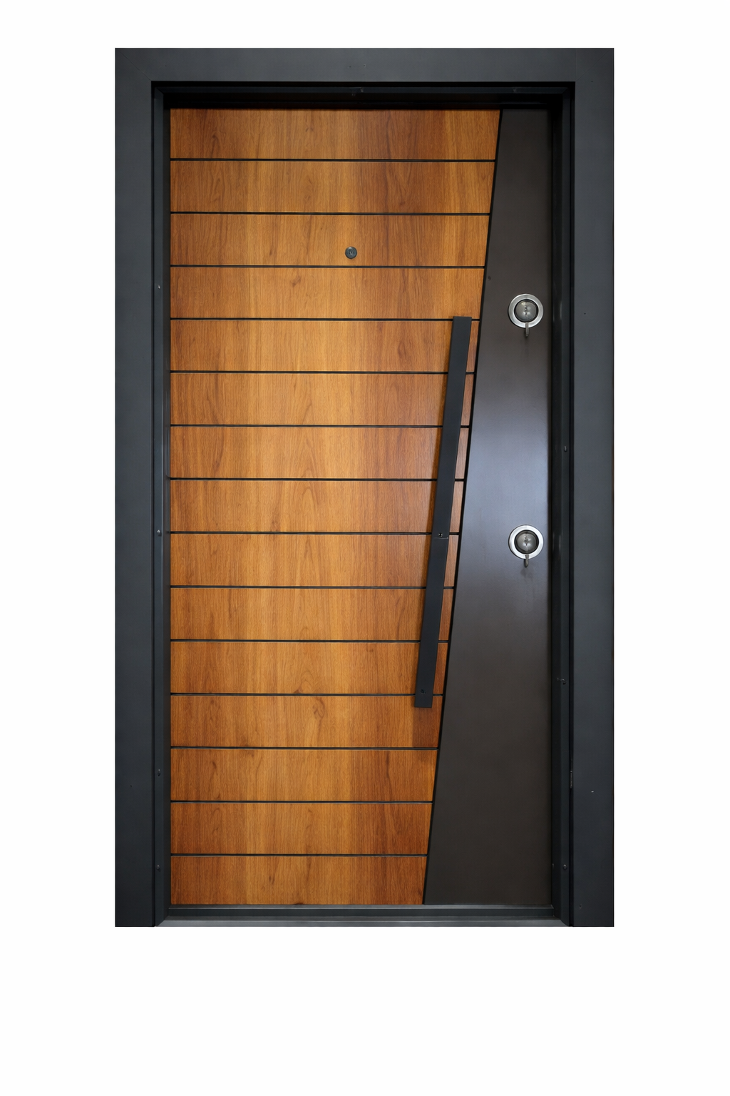 PMR 003 - SINGLE DOOR