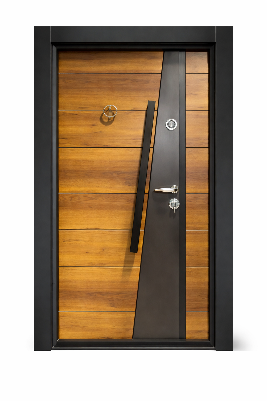 PMR 008 - ONE & HALF DOOR