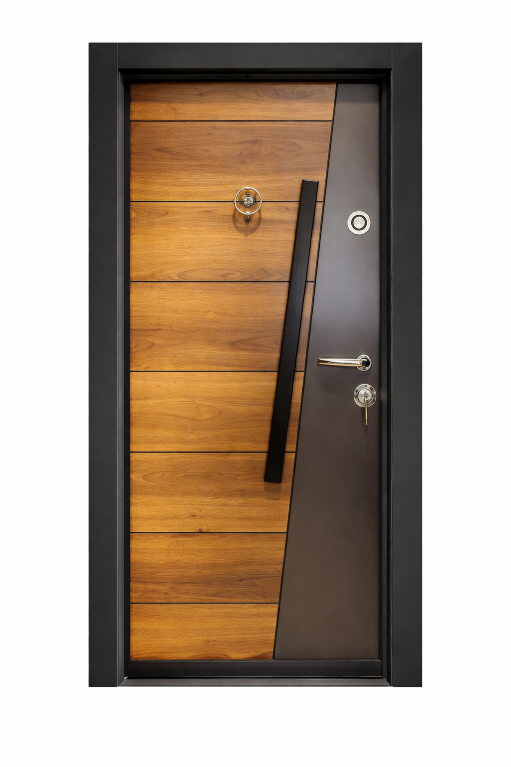 PMR 008 - SINGLE DOOR