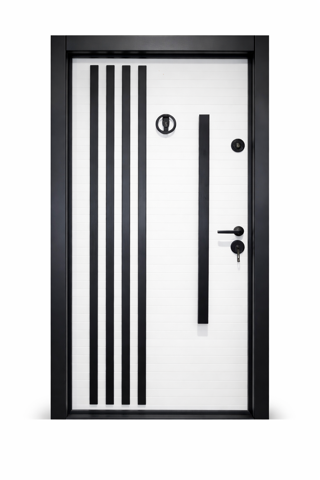 PMR 013 - SINGLE DOOR