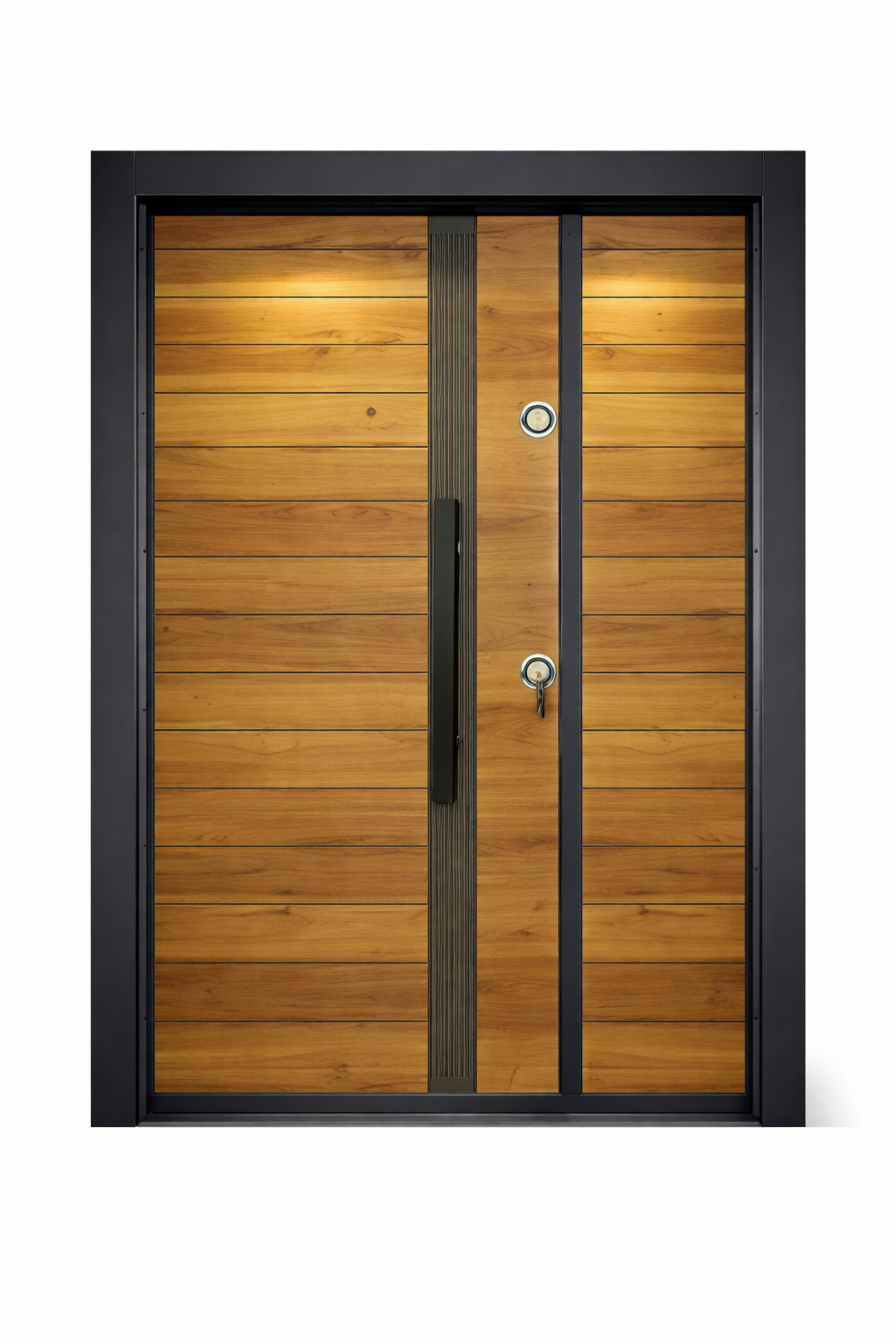 PMR 014 - ONE & HALF DOOR