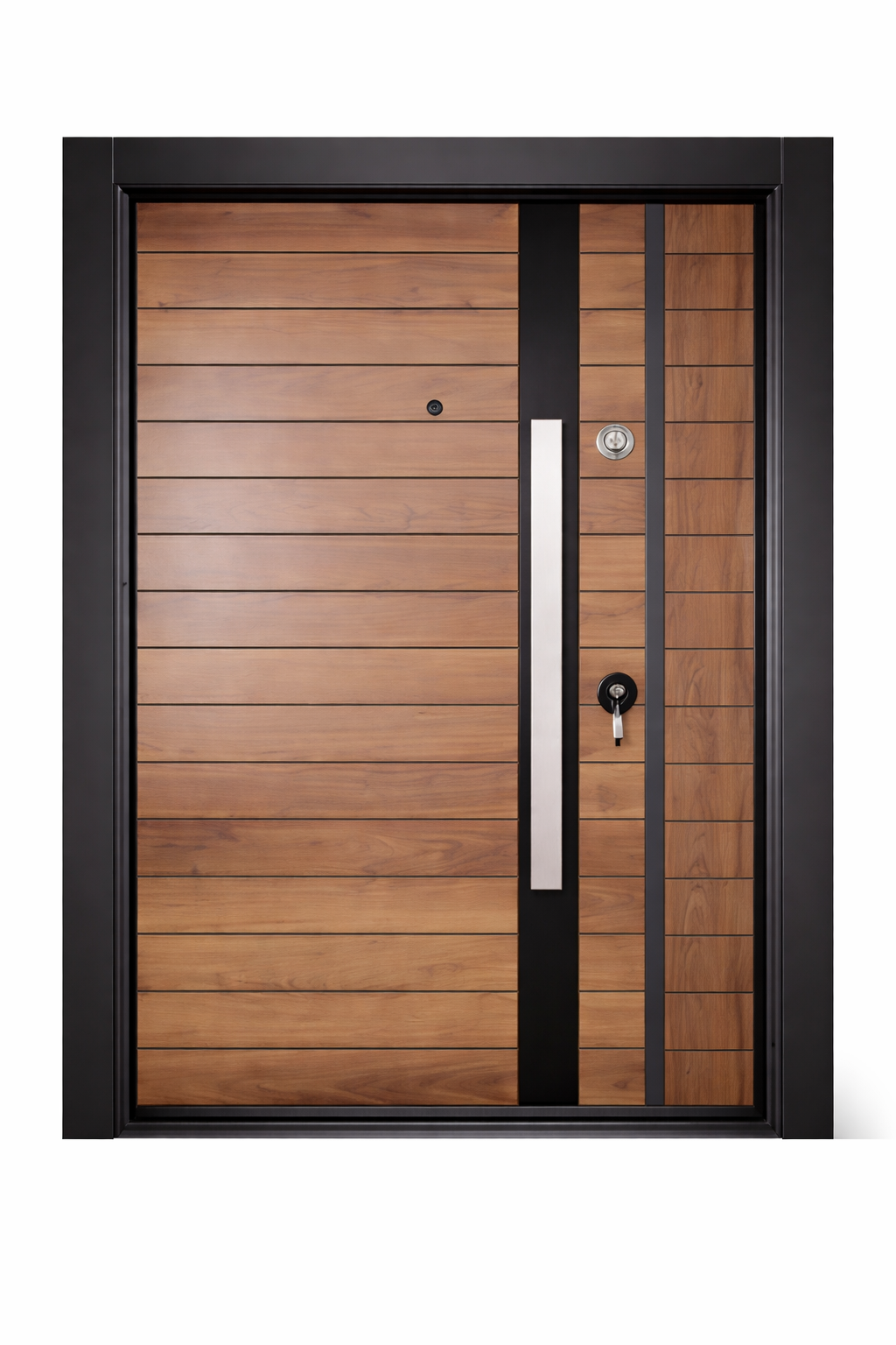 PMR 014 - ONE & HALF DOOR