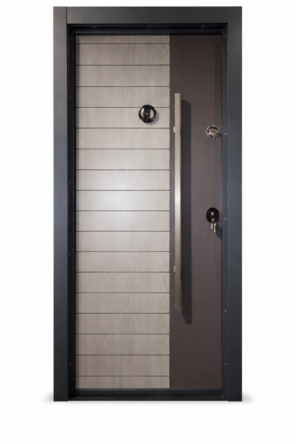 PMR 015 - SINGLE DOOR