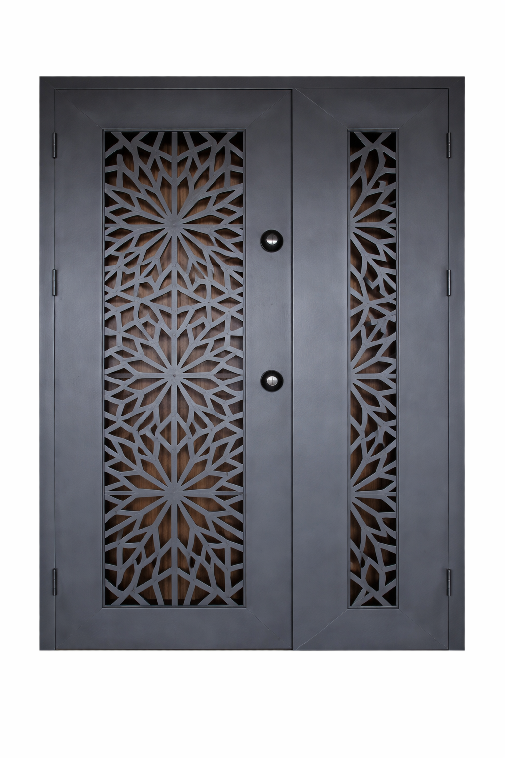 PMR 017 - ONE & HALF DOOR