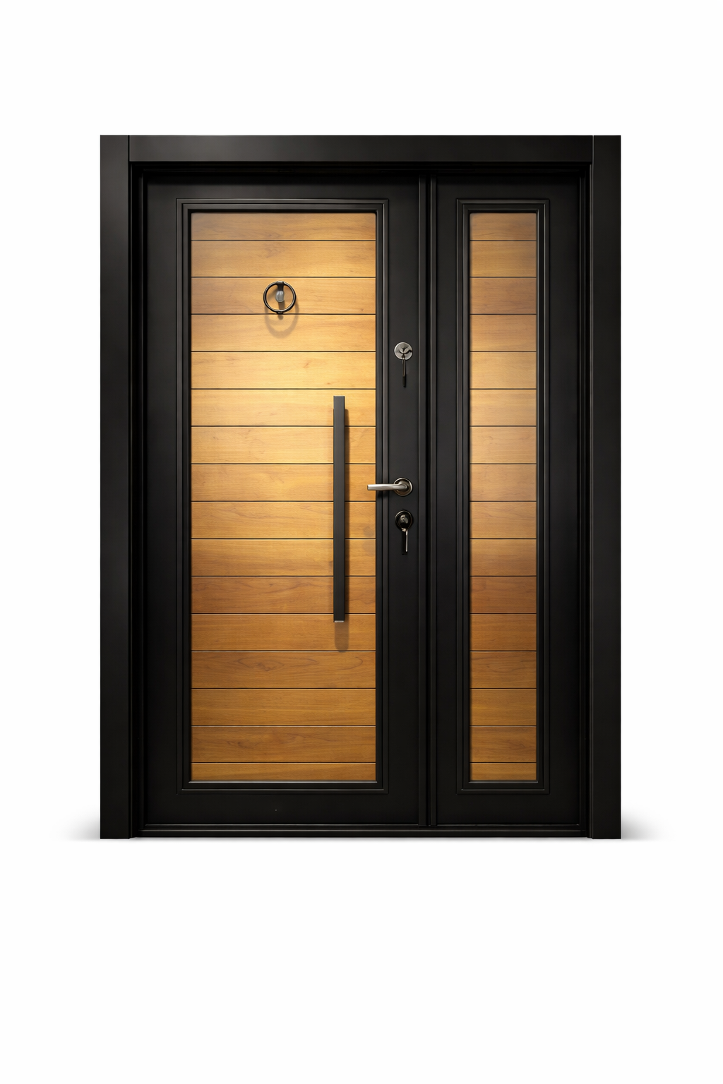 PMR 019 - ONE & HALF DOOR