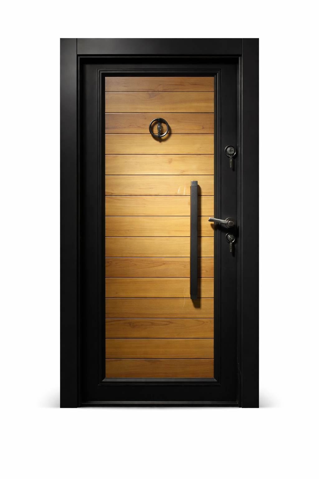 PMR 019 - SINGLE DOOR