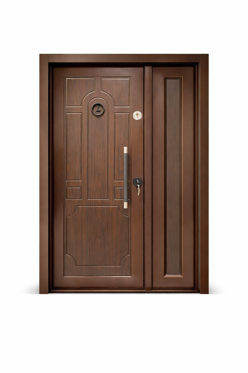 PMR 020 - ONE & HALF DOOR