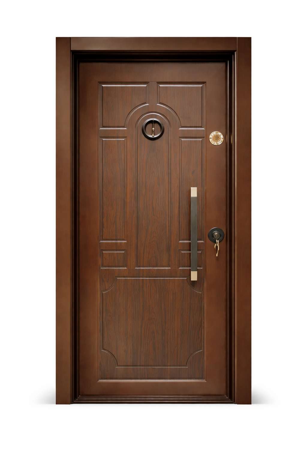 PMR 020 - SINGLE DOOR