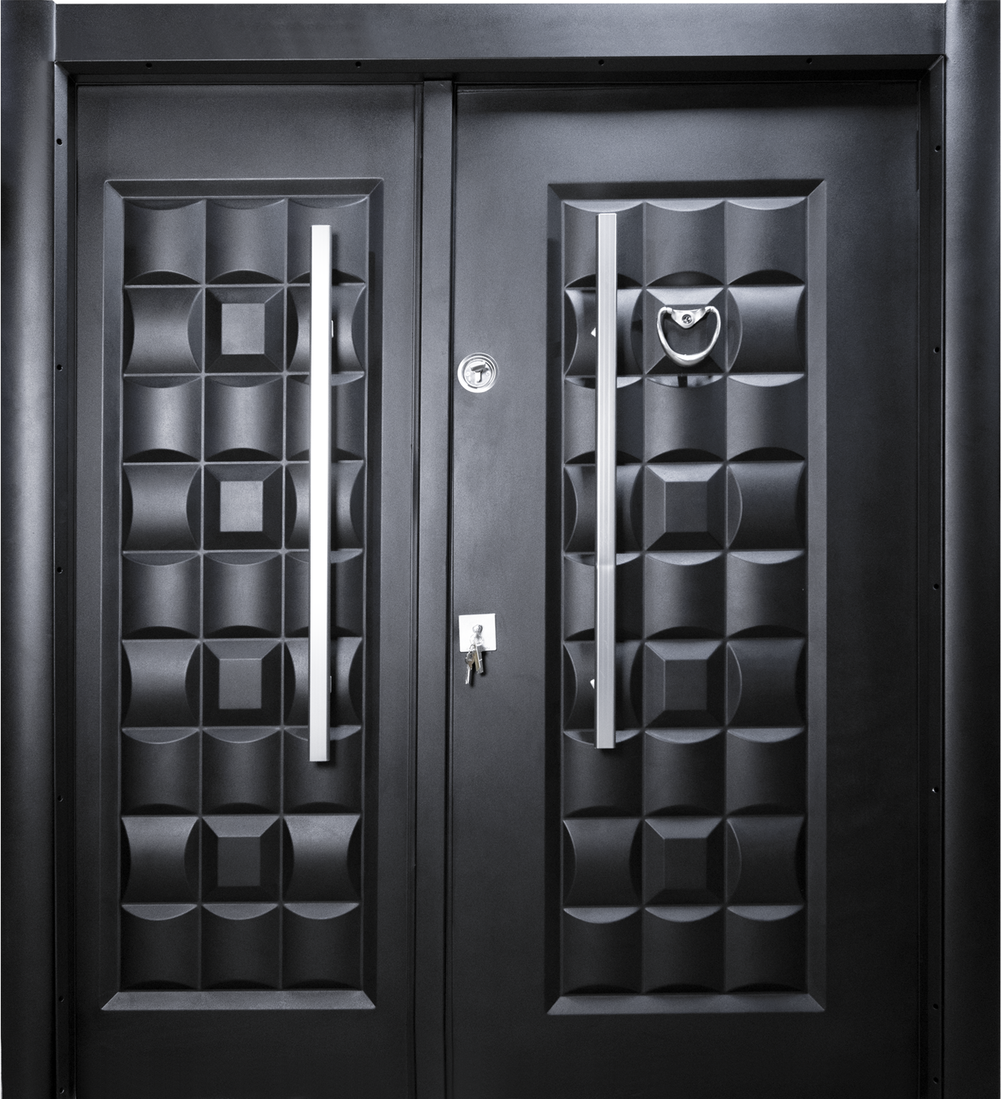 PMR 029 - DOUBLE SERIES