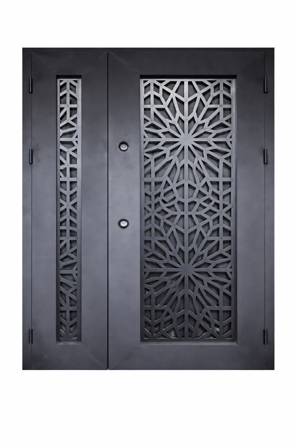 PMR 032 - ONE & HALF DOOR