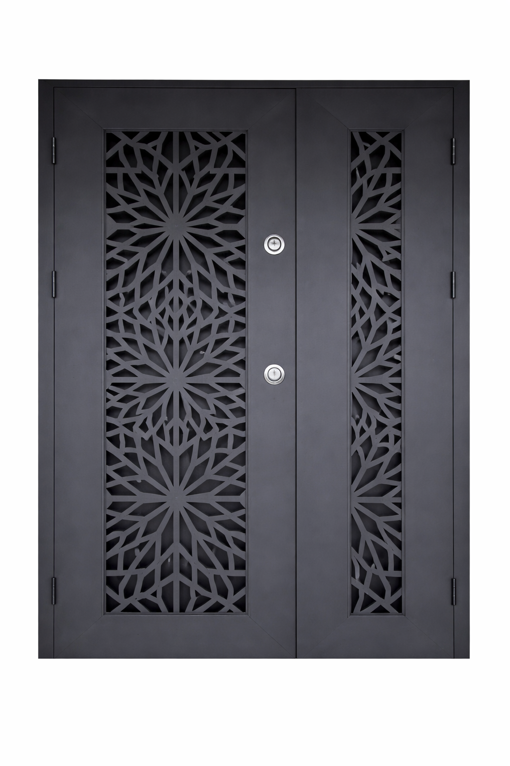 PMR 033 - ONE & HALF DOOR