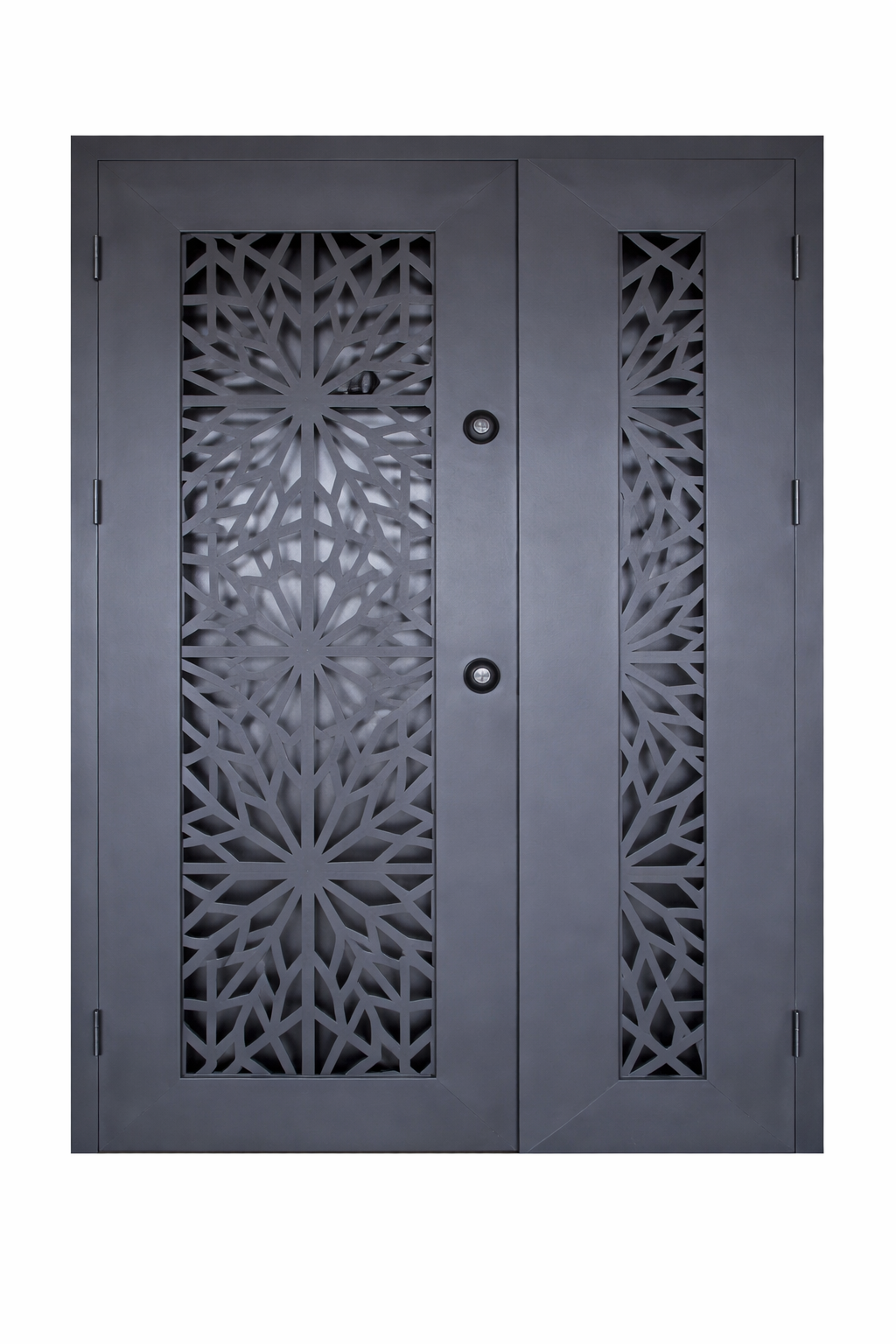 PMR 050 - ONE & HALF DOOR