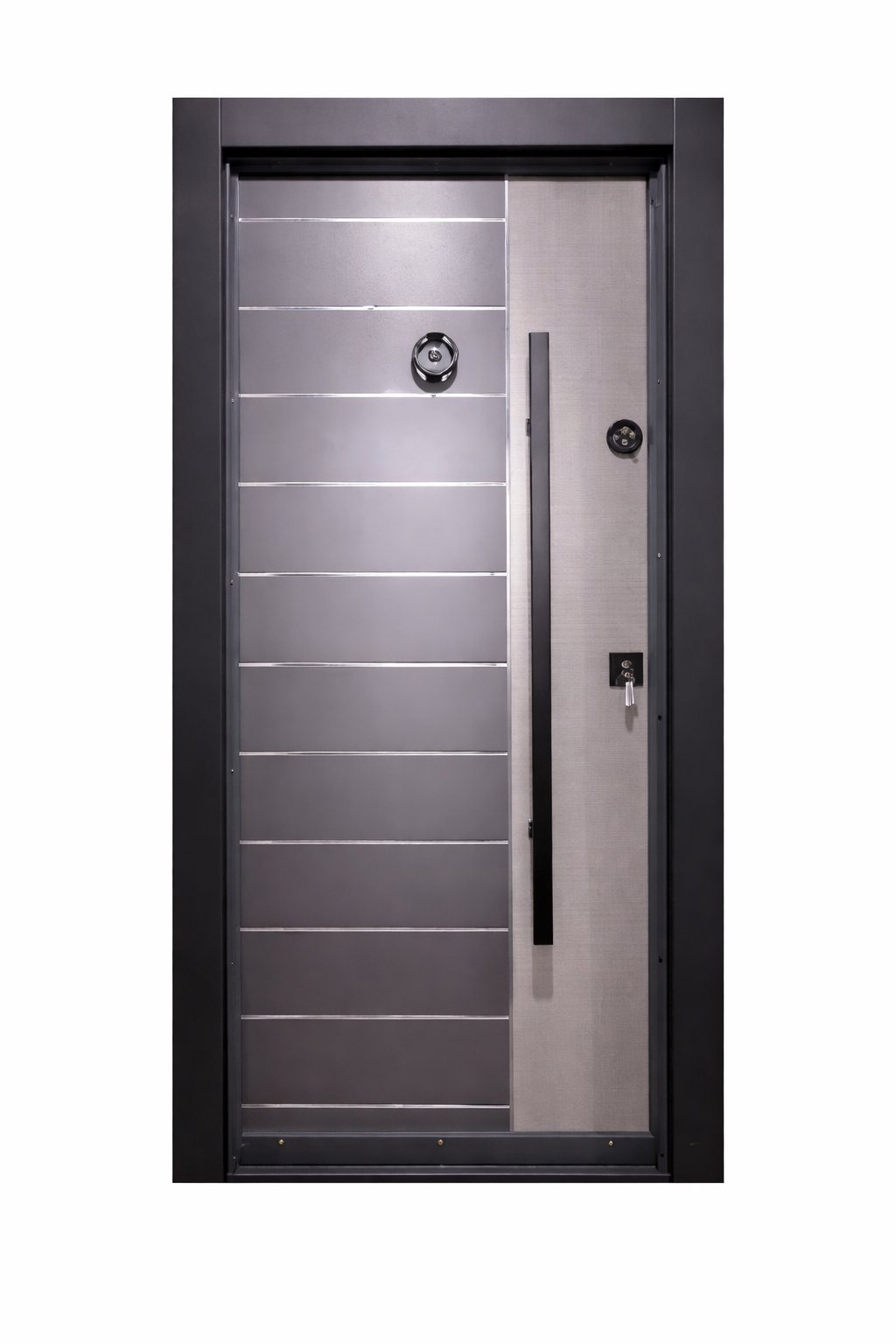 PMR 061 - SINGLE DOOR