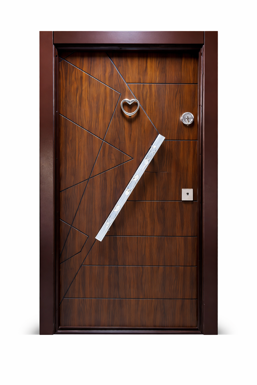 PMR 062 - SINGLE DOOR