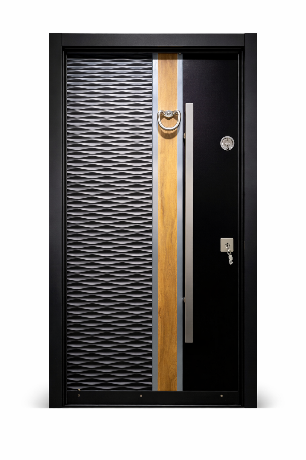 PMR 063 - SINGLE DOOR