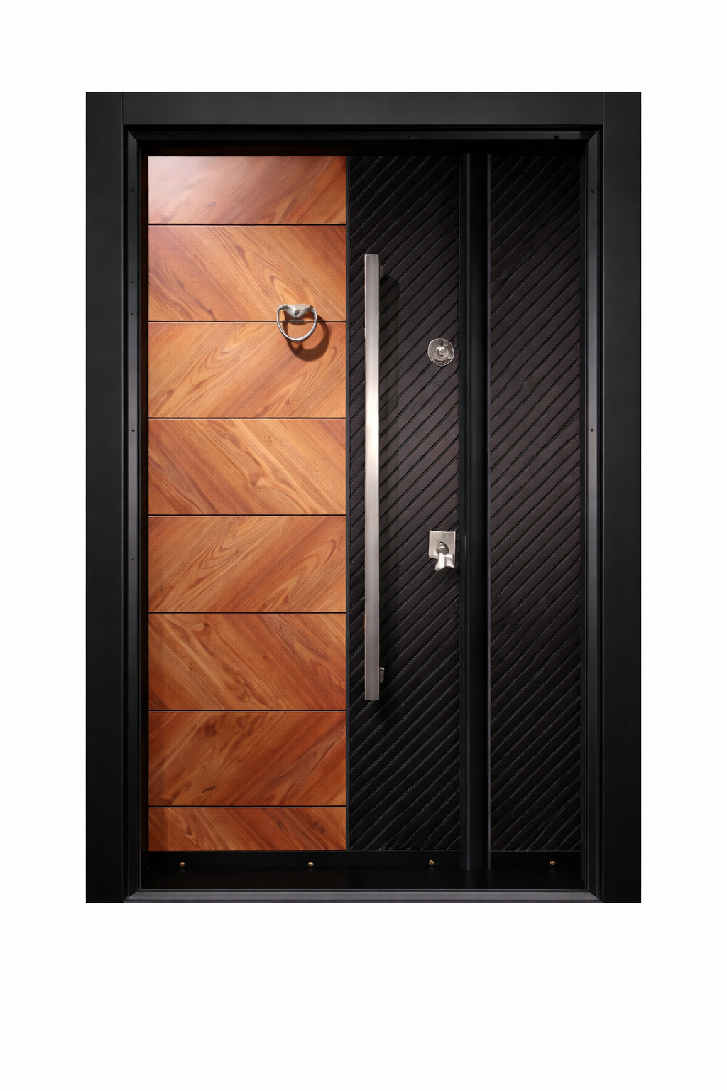 PMR 066 - ONE & HALF DOOR