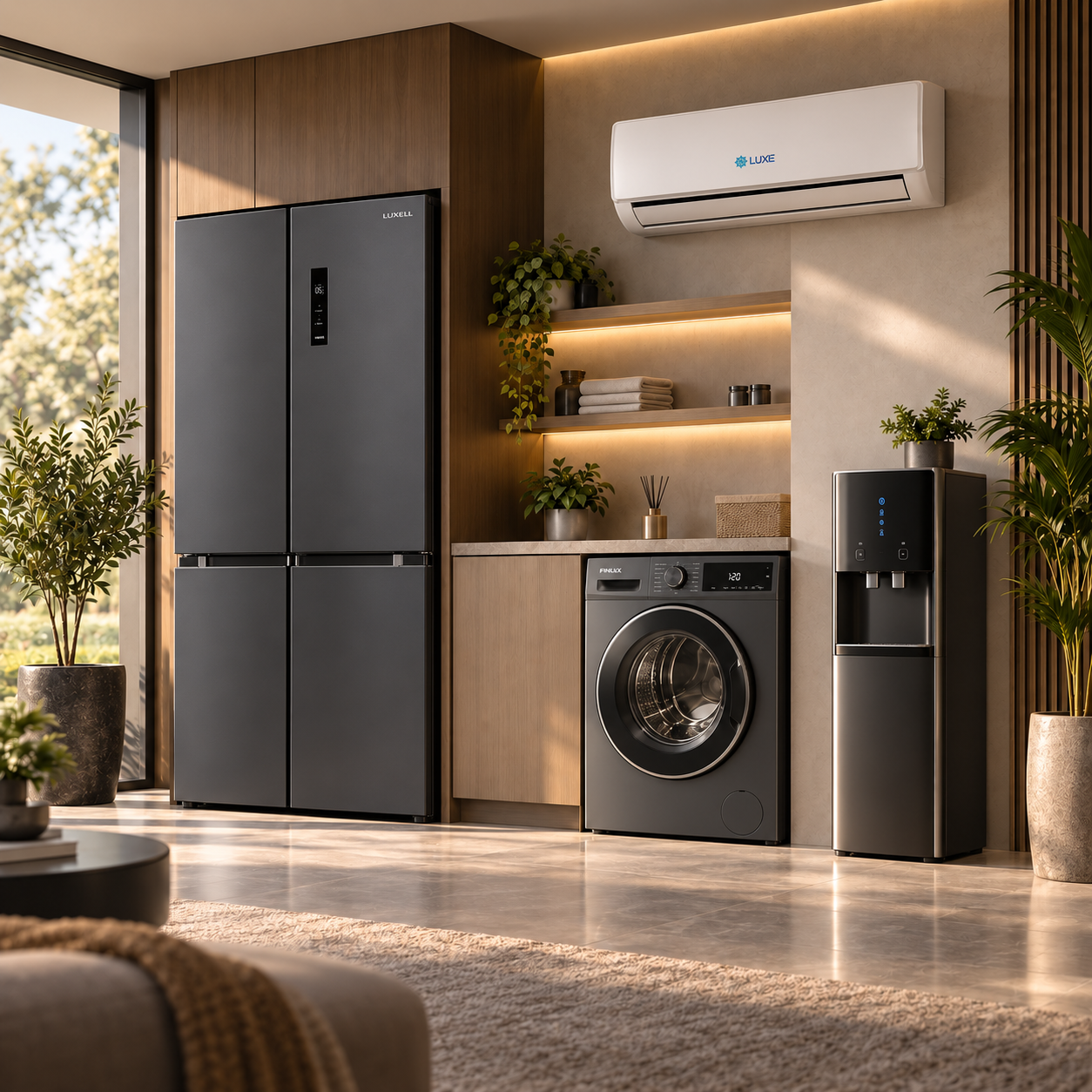 home appliance