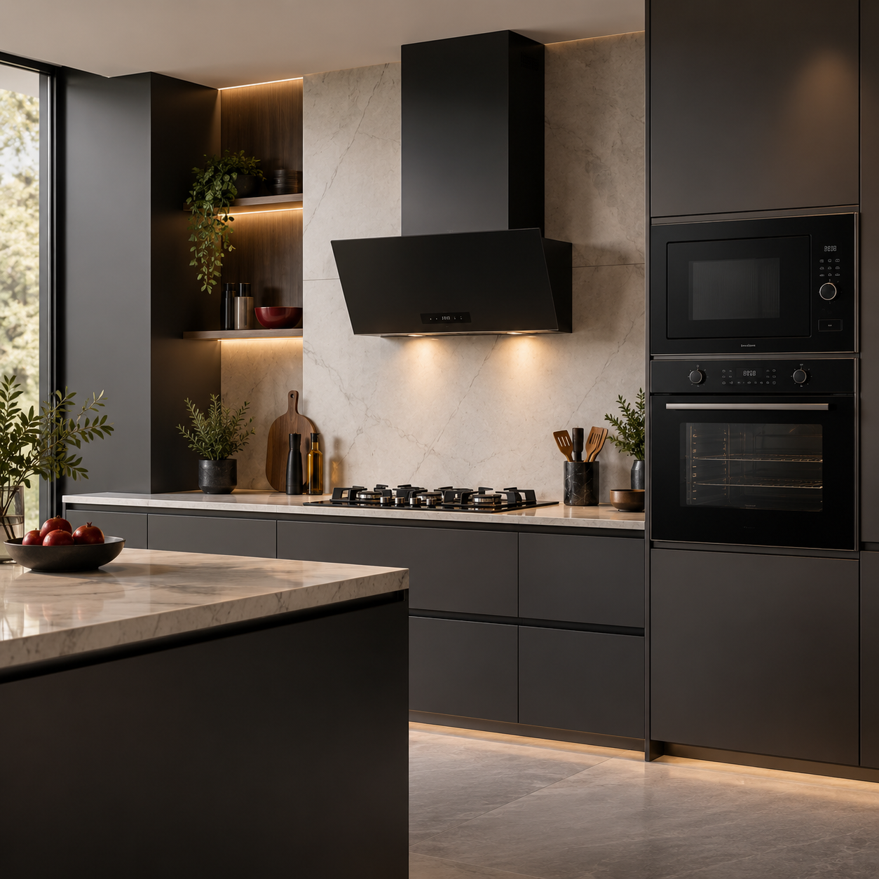 kitchen appliance