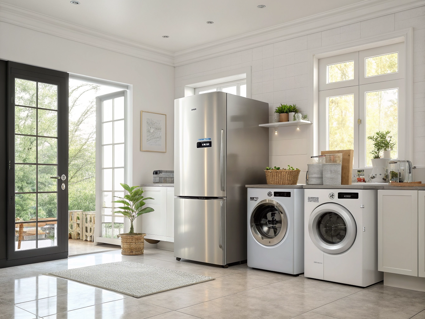 Home appliances category image