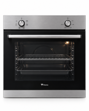 Manual Inox Oven
