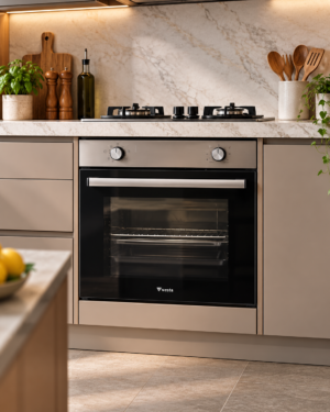 Built-in Ovens