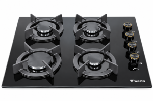 4 Burner Gas Hob