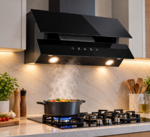 Extractor Hoods