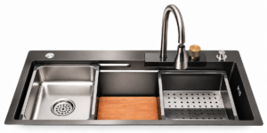 Nano Bronze Multifunctional Workstation