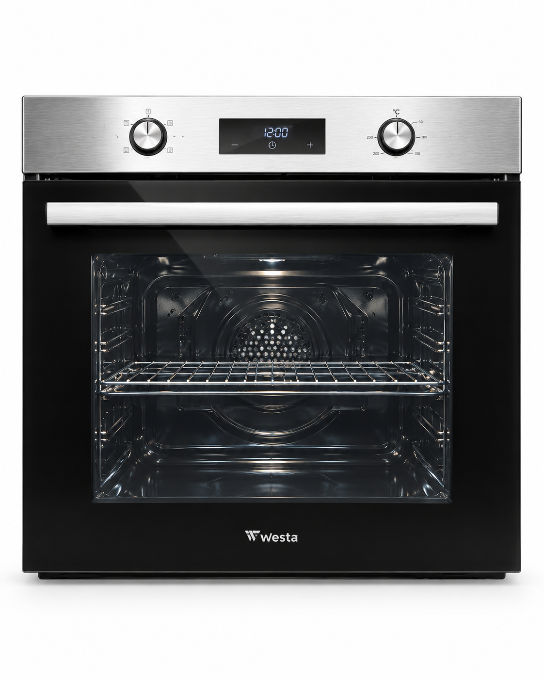 Gas & Electrical Oven - Westa Home Gas & Electrical Oven