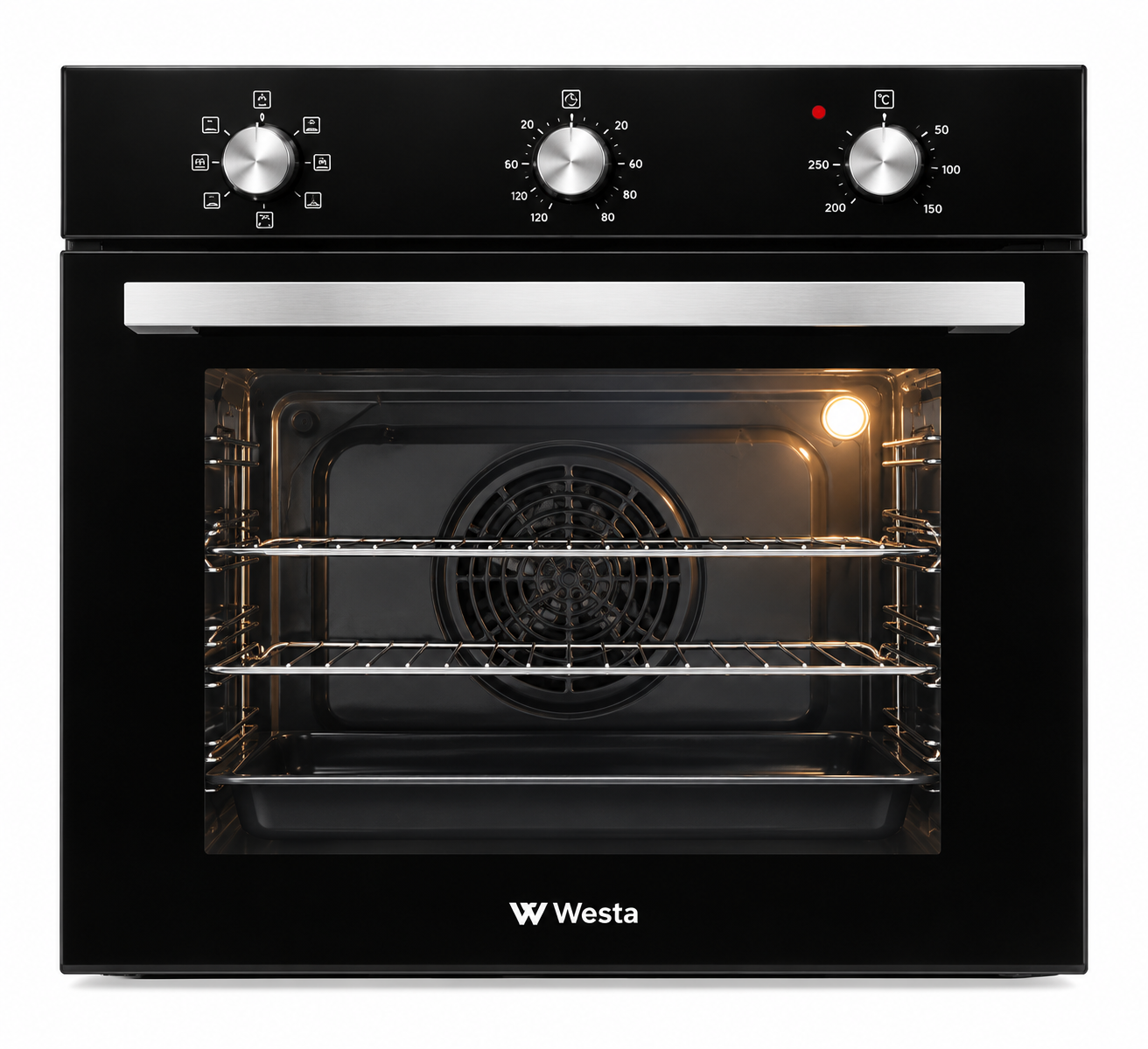 Electrical Built In Oven - Westa Home Electrical Built In Oven