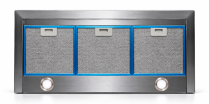 Stainless Steel Range Hood