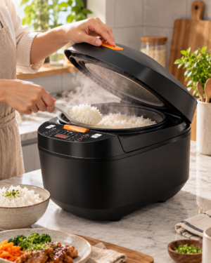 Rice Cooker